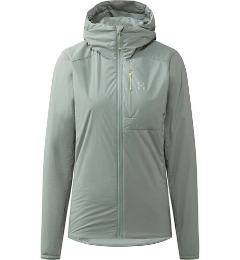 Haglöfs L.I.M Mimic Barrier Hood