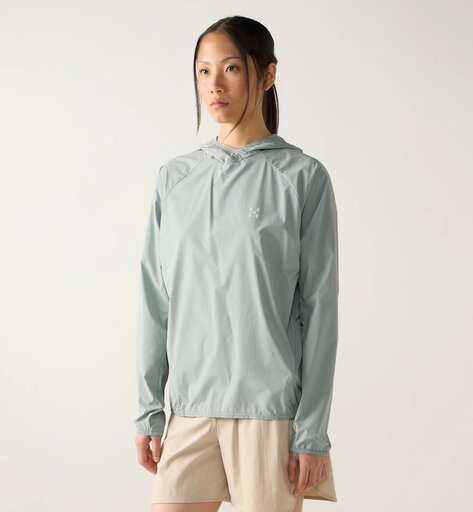 Haglöfs L.I.M Sunpack Hoodie