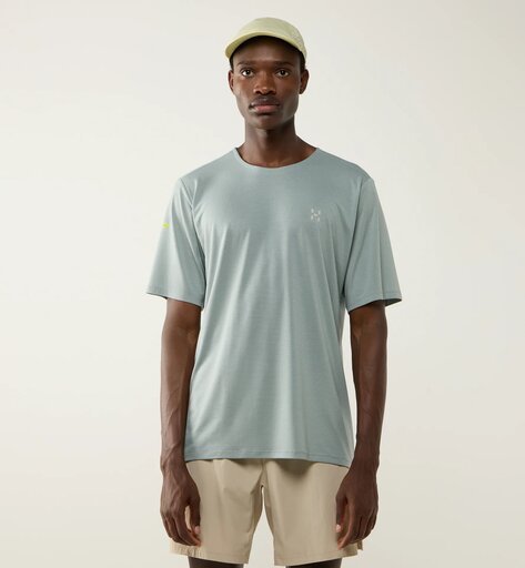 Haglöfs L.I.M Delta Tee