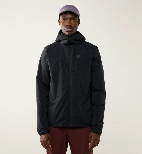 Haglöfs L.I.M Mimic Barrier Hood