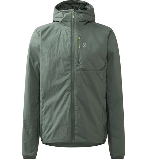 Haglöfs L.I.M Mimic Barrier Hood