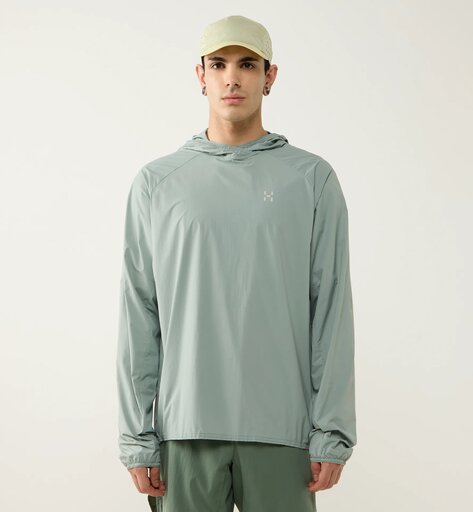 Haglöfs L.I.M Sunpack Hoodie