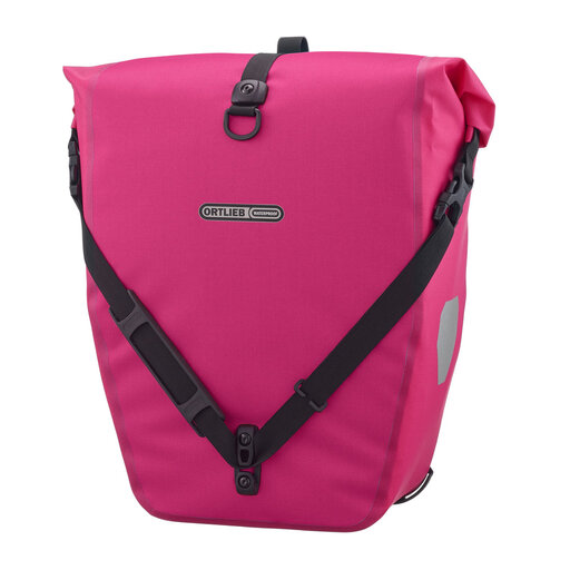 ORTLIEB Back-Roller Cyber QL2.1 Einzeltasche
