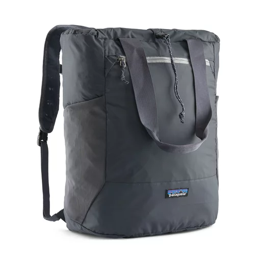 Terravia Tote Pack 15 Liter | smolder-blue