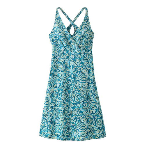 Patagonia Amber Dawn Dress