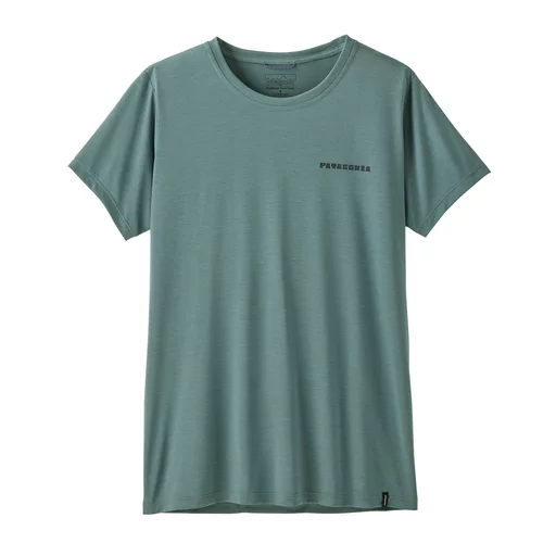 Cap Cool Daily Shirt - Mother Rays 