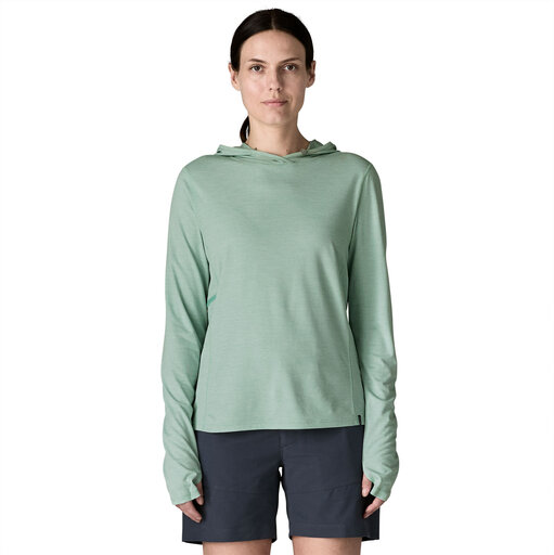 Patagonia Cap Cool Sun Hoody