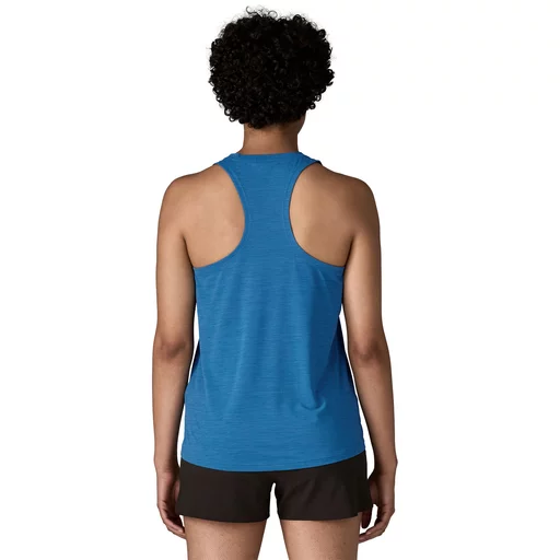 Cap Cool Ultra Tank S | aquatic-blue-light-aquatic-blue