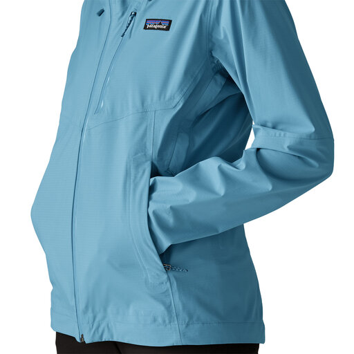 Patagonia Granite Crest Rain Jacket