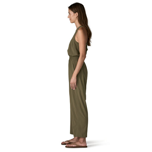 Patagonia Terrebonne Traveler Jumpsuit