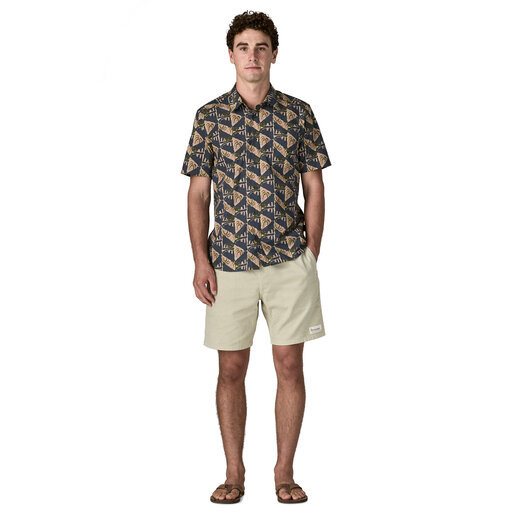Patagonia Go To Shirt