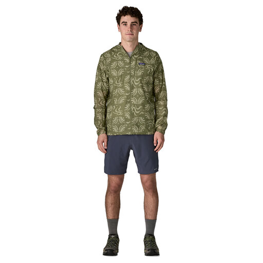 Patagonia Houdini Jacket