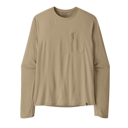 Patagonia L/S Cap Cool Sun Shirt