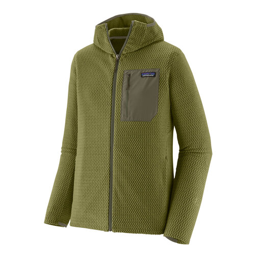 Patagonia R1 Air Full-Zip Hoody