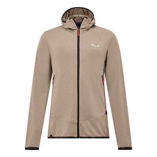 Salewa Agner Hemp 2 Hooded Jacket