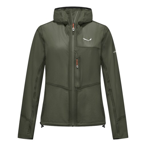 Salewa Pedroc 2 PTX 2.5 Light Jacket