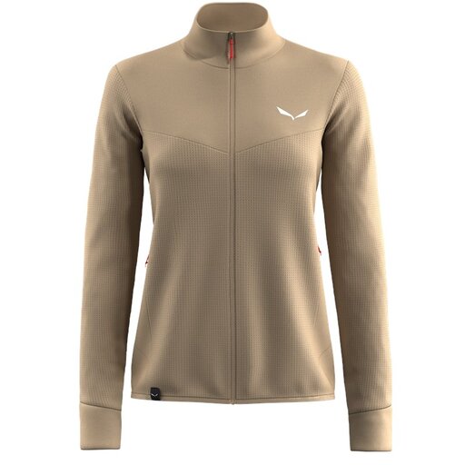 Salewa Puez Waffle Hybrid Polarlite Jacket