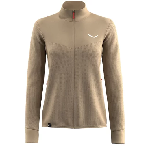 Puez Waffle Hybrid Polarlite Jacket 36 | quicksand