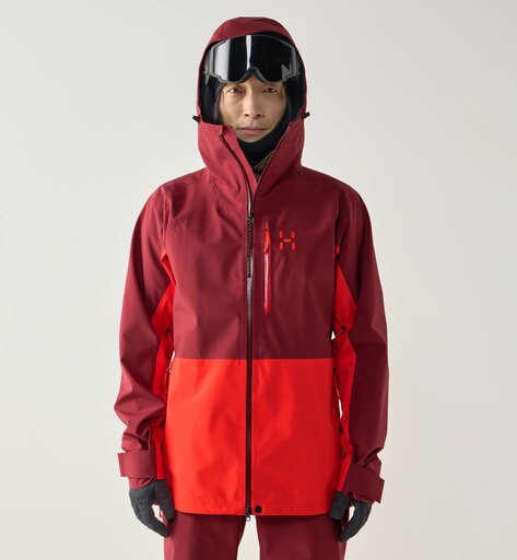 Haglöfs Alper Proof Jacket