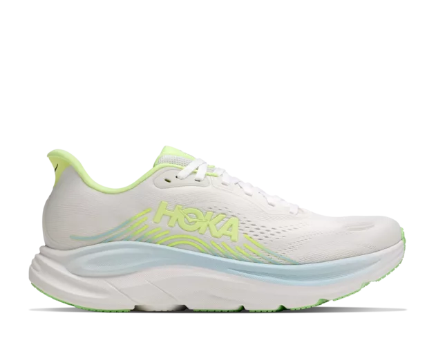 Clifton 11 37 1/3 | frost-neon-yuzu