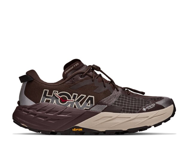 HOKA Speedgoat 7 GTX