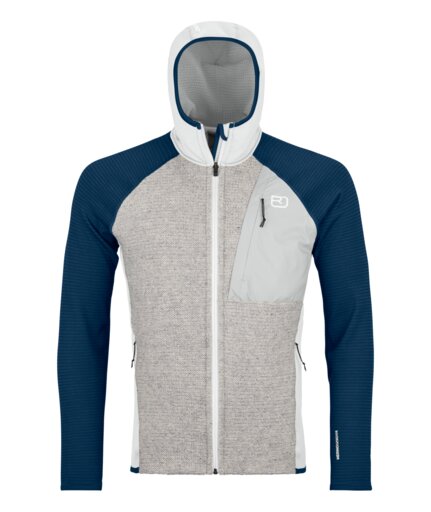 Ortovox Fleece Gp Classic Knit Hoody