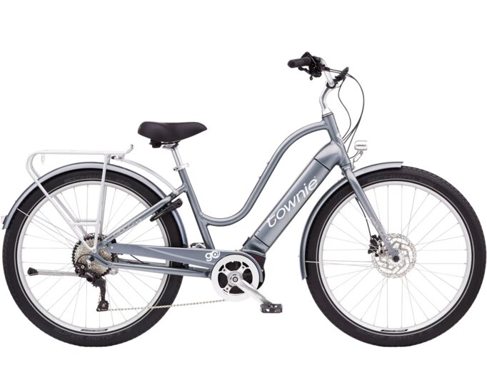 Electra Townie Path Go! 10D