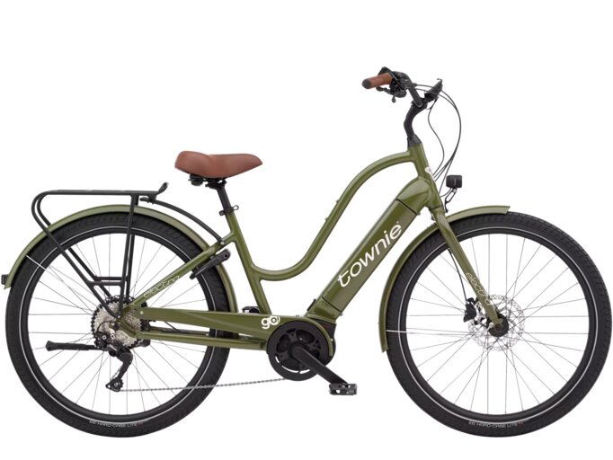 Electra Townie Path Go! 10D