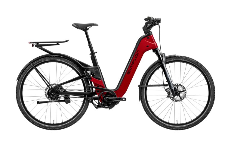 Simplon Chenoa Max