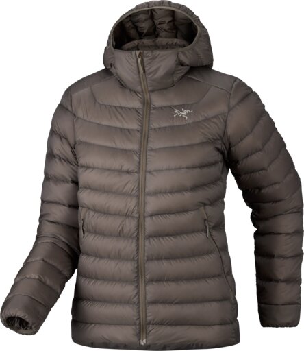 Arcteryx Cerium Hoody
