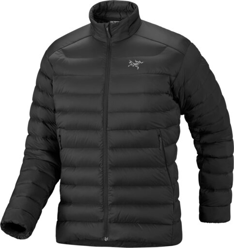 Arcteryx Cerium Jacket