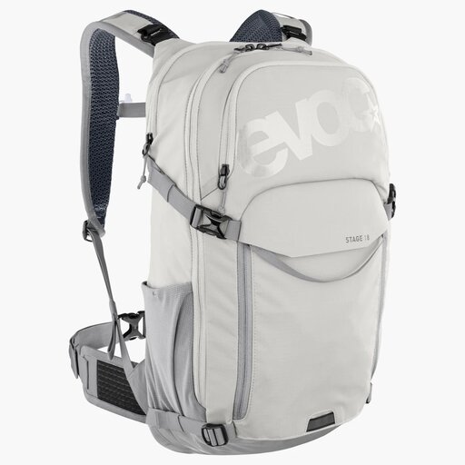Evoc Stage 18