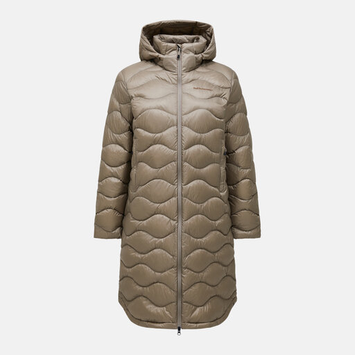 PeakPerformance Helium Down Coat