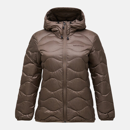 PeakPerformance Helium Down Hood Jacket