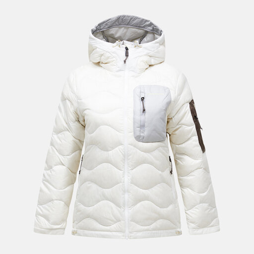 PeakPerformance Helium Utility Down Hood
