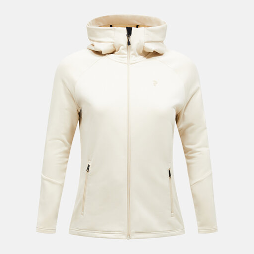 PeakPerformance Rider Essentials Zip Hood