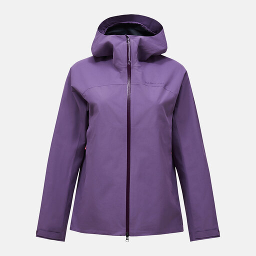PeakPerformance Treeline Shell Jacket