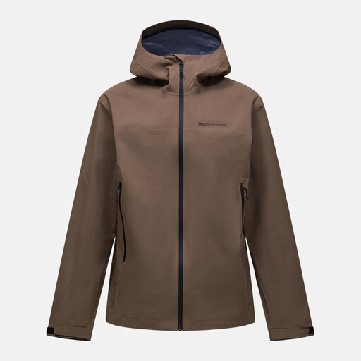 PeakPerformance Treeline Gore-Tex 3L Jacket