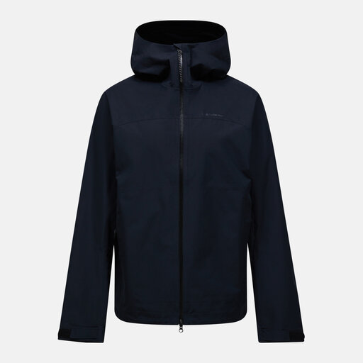 PeakPerformance Treeline Shell Jacket