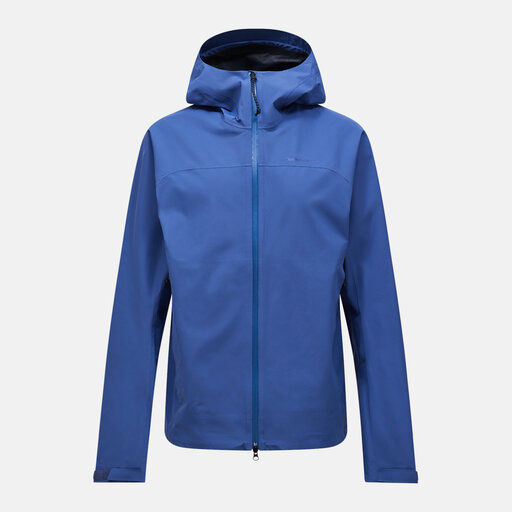 PeakPerformance Treeline Shell Jacket