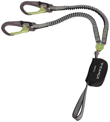 C.A.M.P. Kinetic Gyro Rewind Pro