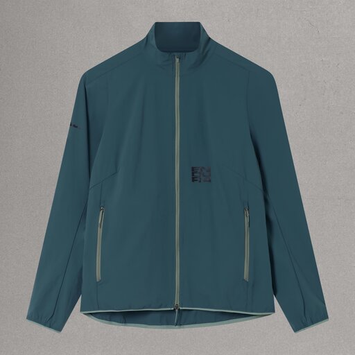 Endura Alltrack Ride Packable Jacket