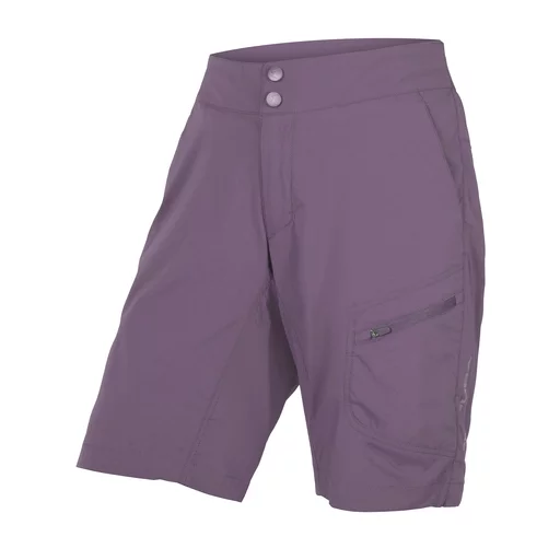Hummvee Lite Short S | rannoch-pink