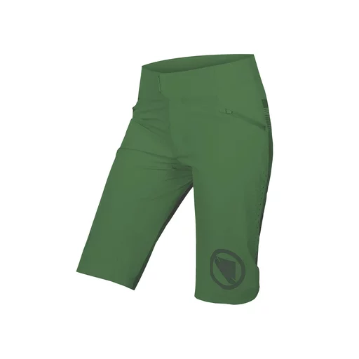 Singletrack Lite Short L | machair-green