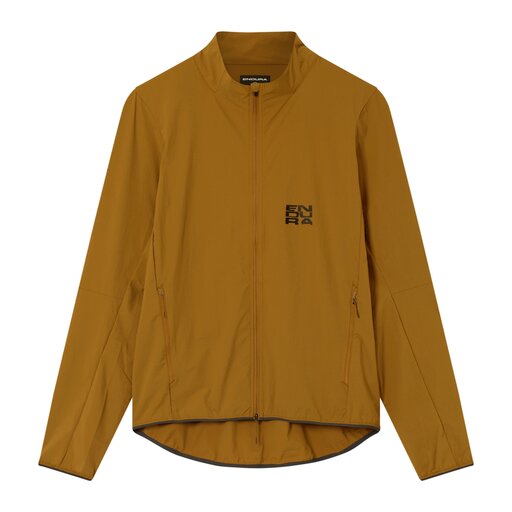 Endura Alltrack Ride Packable Jacket