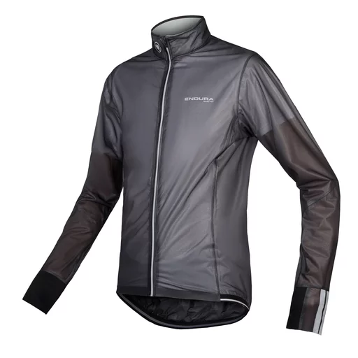 FS260-Pro Adren Race Cape II M | black