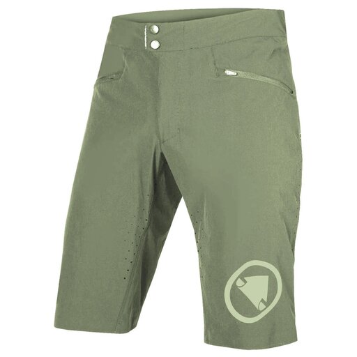 Endura Singletrack Lite Short