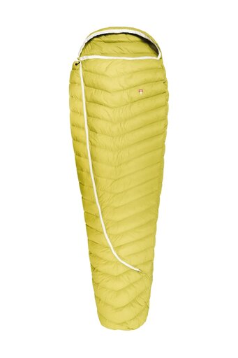 Grüezi Bag DownWool Extreme Light 2.0 8°C