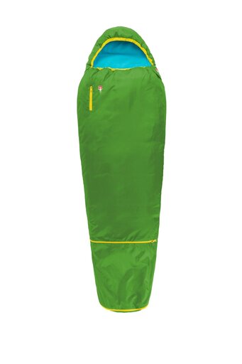 Grüezi Bag Kids Grow Colorful