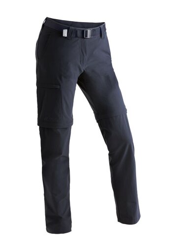 Maier Sports Inara Slim Zip